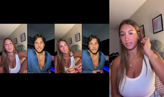 lolyoufoundmaggie TikTok Live — Sep 3, 2026, 3:53 AM