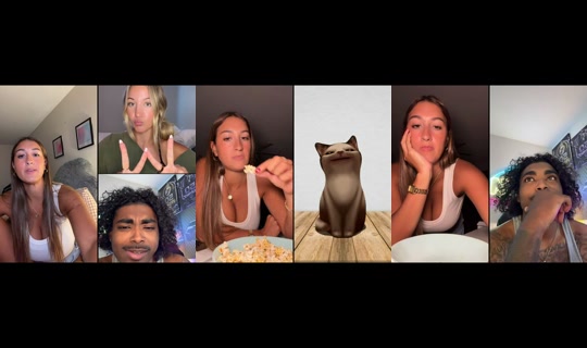 lolyoufoundmaggie TikTok Live — Sep 3, 2026, 5:21 AM