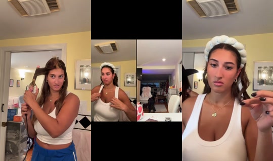 lolyoufoundmaggie TikTok Live — Oct 2, 2026, 9:23 PM