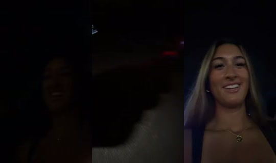 lolyoufoundmaggie TikTok Live — Oct 2, 2026, 11:58 PM