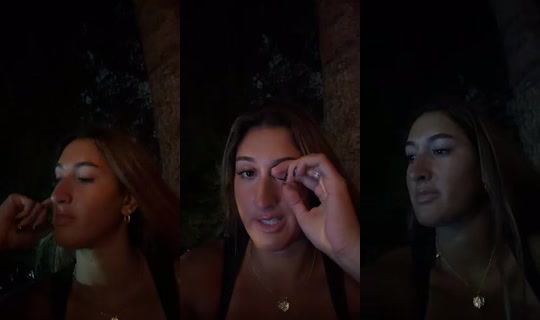 lolyoufoundmaggie TikTok Live — Oct 3, 2026, 3:27 AM