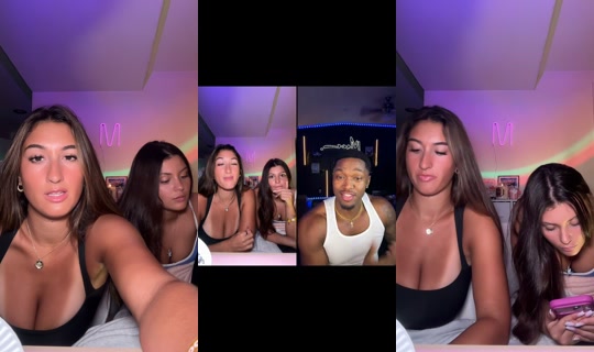 lolyoufoundmaggie TikTok Live — Oct 3, 2026, 5:49 AM