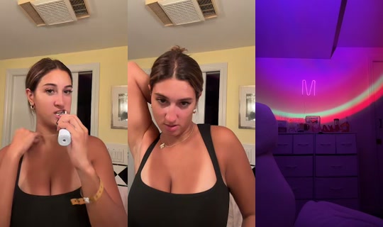 lolyoufoundmaggie TikTok Live — Oct 3, 2026, 9:23 AM