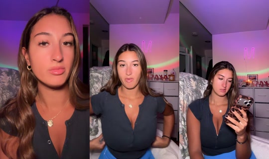 lolyoufoundmaggie TikTok Live — Oct 4, 2026, 3:46 AM