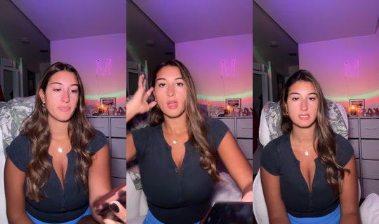 lolyoufoundmaggie TikTok Live — Oct 4, 2026, 4:37 AM