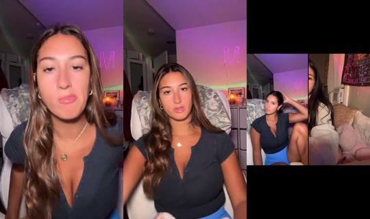 lolyoufoundmaggie TikTok Live — Oct 4, 2026, 5:27 AM