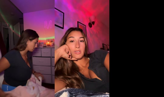 lolyoufoundmaggie TikTok Live — Oct 4, 2026, 7:08 AM