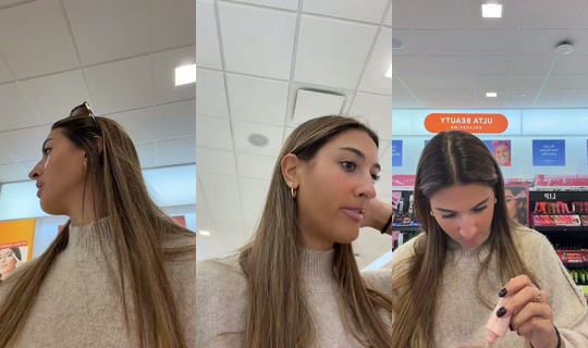 lolyoufoundmaggie TikTok Live — Oct 6, 2026, 9:20 PM