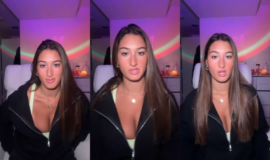 lolyoufoundmaggie TikTok Live — Oct 7, 2026, 3:40 AM