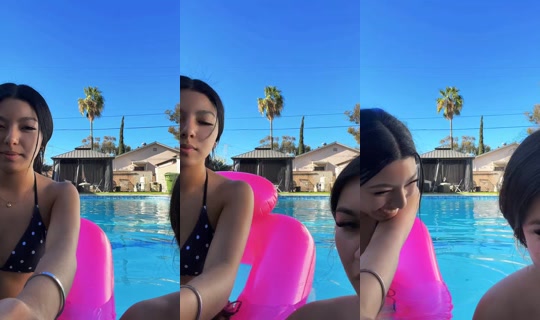 lomeliiijuliee TikTok Live — Oct 4, 2026, 11:02 PM