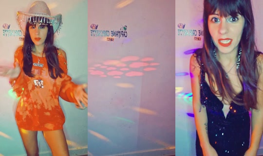 lonarichardsauteurs TikTok Live — Aug 23, 2026, 4:38 PM