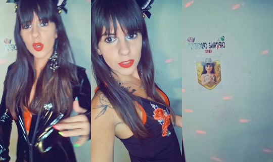 lonarichardsauteurs TikTok Live — Sep 9, 2026, 4:30 PM