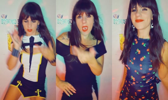 lonarichardsauteurs TikTok Live — Sep 11, 2026, 4:50 PM