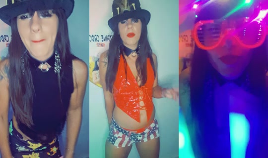 lonarichardsauteurs TikTok Live — Sep 22, 2026, 4:38 PM