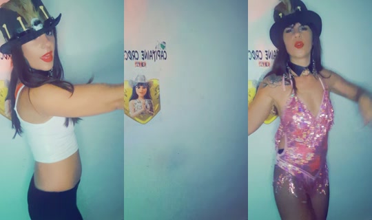 lonarichardsauteurs TikTok Live — Sep 22, 2026, 5:28 PM