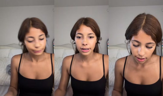 londi462 TikTok Live — Oct 2, 2026, 10:56 PM