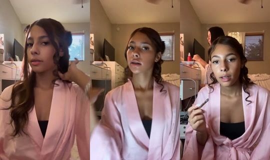 londi462 TikTok Live — Oct 4, 2026, 1:11 AM