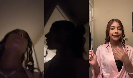 londi462 TikTok Live — Oct 4, 2026, 2:04 AM