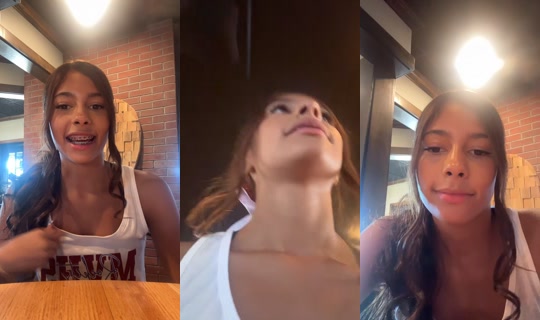 londi462 TikTok Live — Oct 4, 2026, 3:55 PM