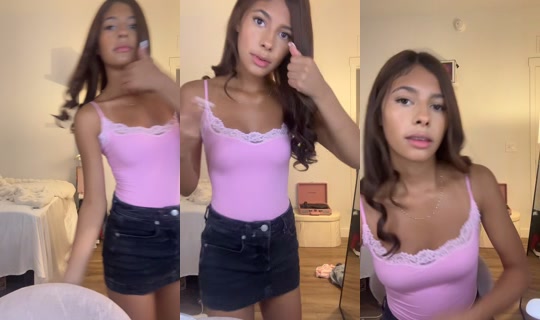 londi462 TikTok Live — Oct 8, 2026, 2:15 PM