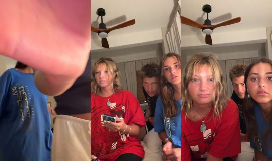 london.pac TikTok Live — Oct 2, 2026, 10:00 AM