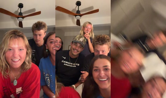london.pac TikTok Live — Oct 2, 2026, 10:15 AM