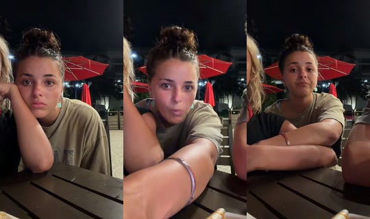 london.pac TikTok Live — Oct 3, 2026, 7:04 AM