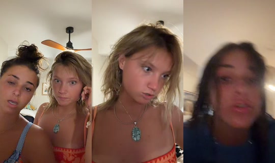 london.pac TikTok Live — Oct 3, 2026, 9:50 AM