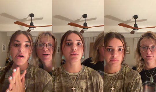 london.pac TikTok Live — Oct 5, 2026, 8:46 AM