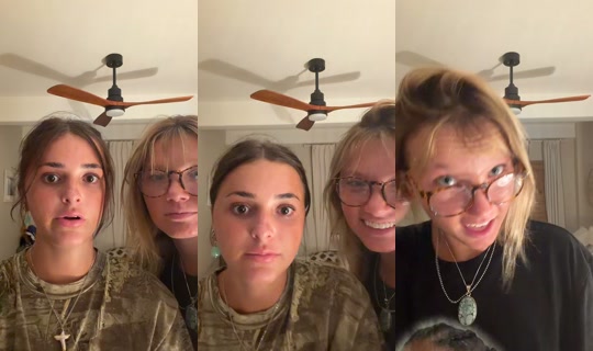 london.pac TikTok Live — Oct 5, 2026, 9:36 AM
