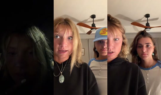 london.pac TikTok Live — Oct 8, 2026, 8:19 AM