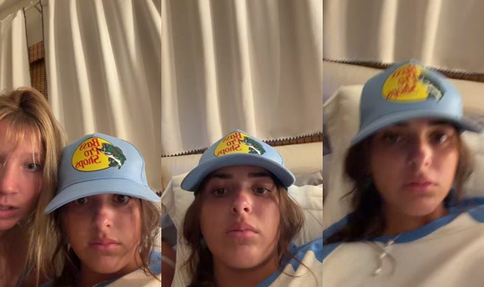 london.pac TikTok Live — Oct 8, 2026, 9:35 AM