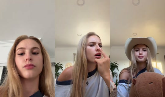 londonhibbs TikTok Live — Sep 30, 2026, 12:50 AM