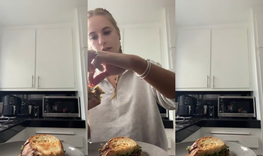 londonhibbs TikTok Live — Sep 30, 2026, 5:14 PM