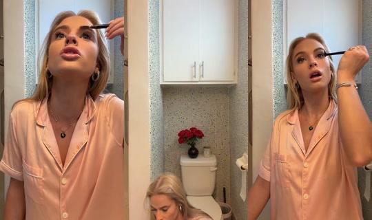 londonhibbs TikTok Live — Oct 3, 2026, 8:59 PM
