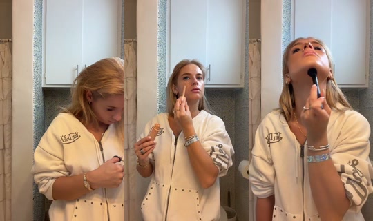 londonhibbs TikTok Live — Oct 4, 2026, 8:31 PM
