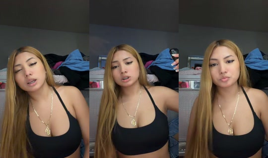 loneisbaby TikTok Live — Aug 21, 2026, 9:57 AM