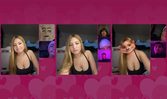 loneisbaby TikTok Live — Aug 21, 2026, 10:53 AM