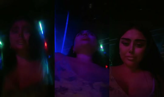 lonely.55555 TikTok Live — Sep 26, 2026, 10:00 PM