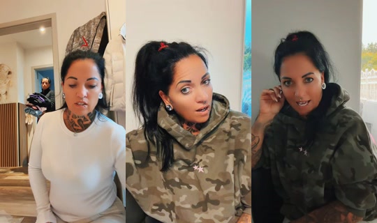 lonevibe1403 TikTok Live — Oct 8, 2026, 3:38 PM