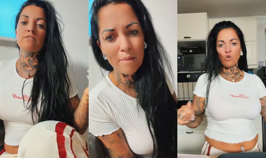 lonevibe1403 TikTok Live — Oct 9, 2026, 6:25 PM