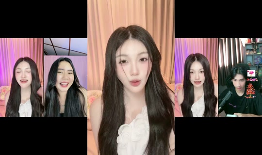 long_yingying TikTok Live — Sep 22, 2026, 4:34 PM