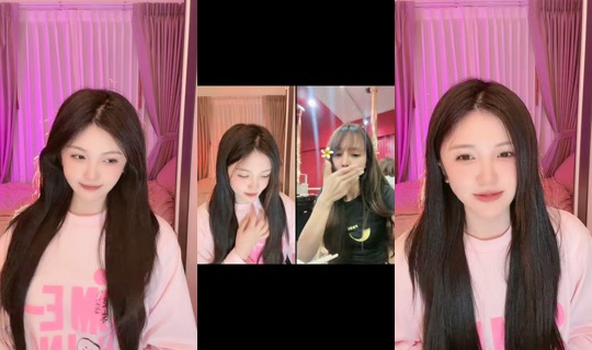 long_yingying TikTok Live — Oct 4, 2026, 1:45 PM