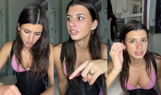 longislandicedtwea TikTok Live — Aug 20, 2026, 8:10 PM