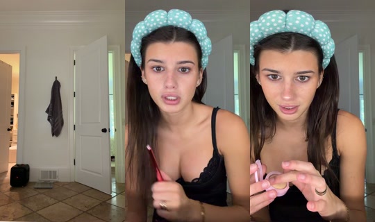 longislandicedtwea TikTok Live — Aug 22, 2026, 5:15 PM