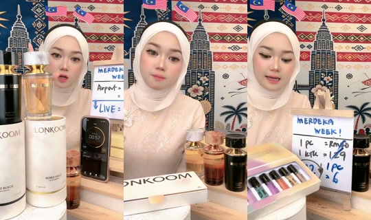 lonkoommy TikTok Live — Aug 24, 2026, 3:06 PM