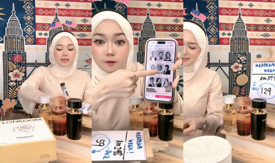 lonkoommy TikTok Live — Aug 24, 2026, 4:26 PM