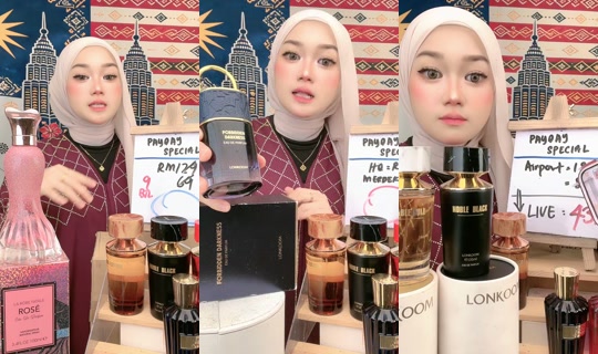 lonkoommy TikTok Live — Aug 25, 2026, 8:45 AM
