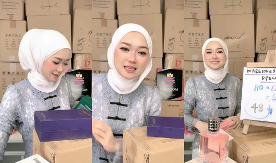 lonkoommy TikTok Live — Aug 29, 2026, 8:55 AM