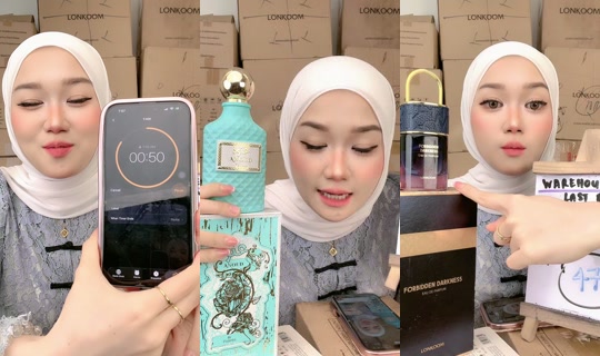 lonkoommy TikTok Live — Aug 29, 2026, 11:57 AM